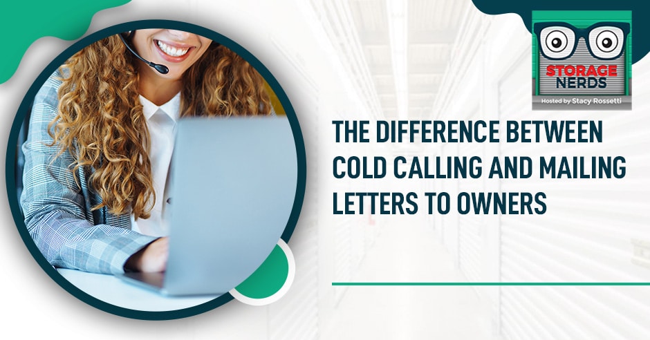 STN 62 | Cold Calling And Mailing