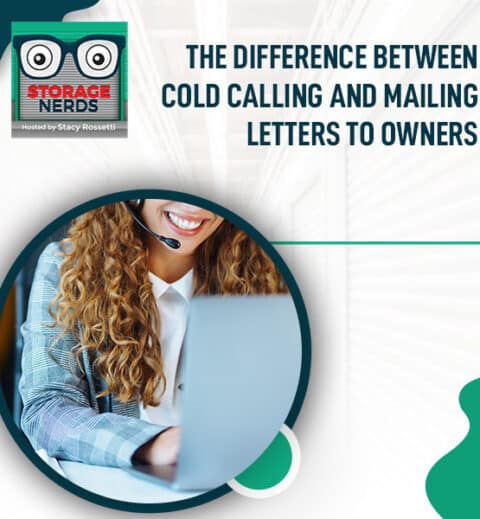 STN 62 | Cold Calling And Mailing