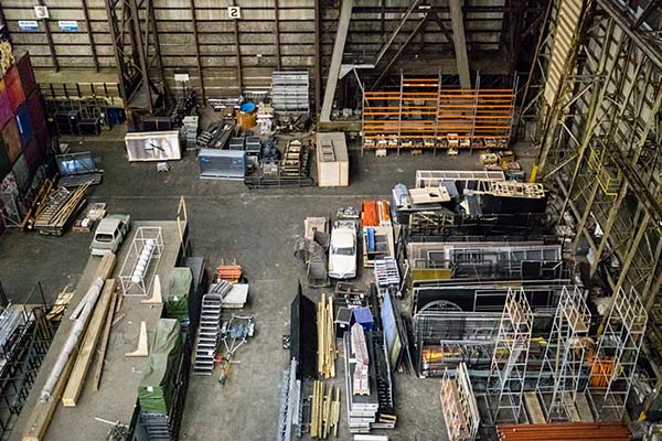 STN 66 | Self-Storage Investing Basics