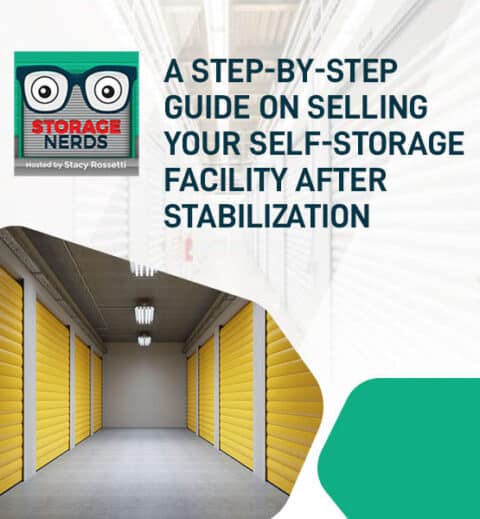 STN 64 | Selling Self-Storage Facility