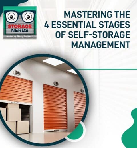 STN 68 | Self-Storage Management