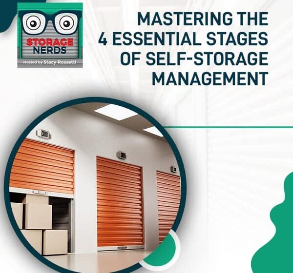 STN 68 | Self-Storage Management
