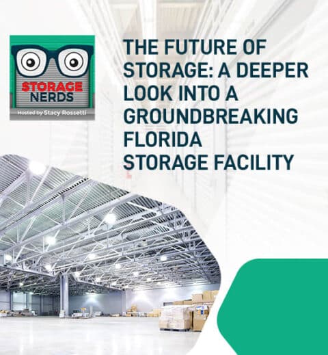 STN 70 | Florida Storage Facility