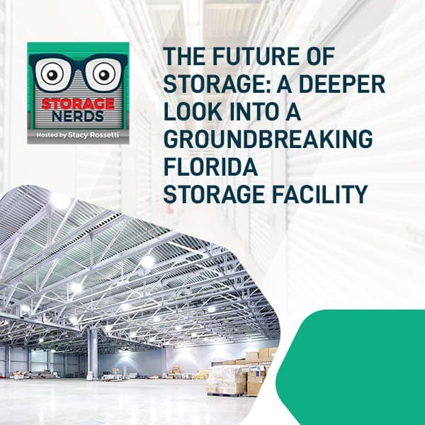 The Future Of Storage: A Deeper Look Into A Groundbreaking Florida Storage Facility