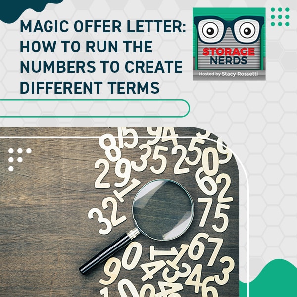 Magic Offer Letter: How To Run The Numbers To Create Different Terms