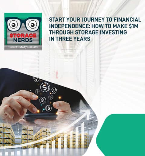 STN 76 | Storage Investing