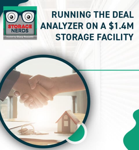 STN 77 | Deal Analyzer