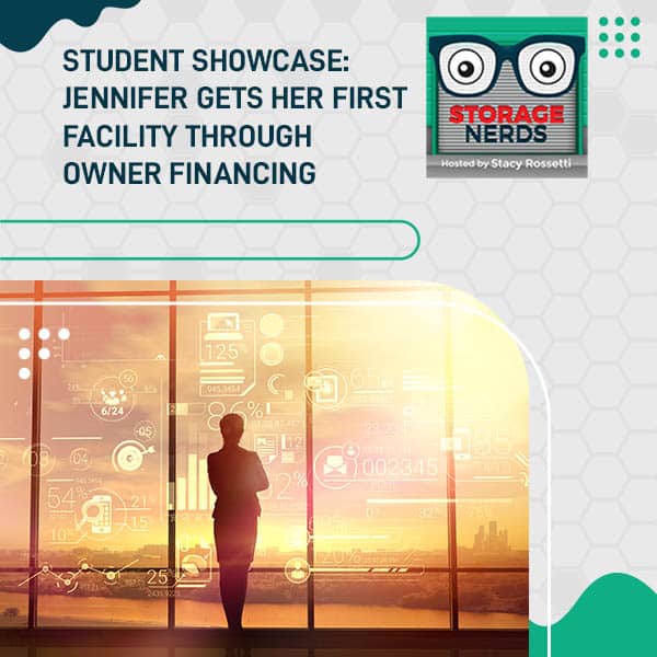 Student Showcase: Jennifer Gets Her First Facility Through Owner Financing