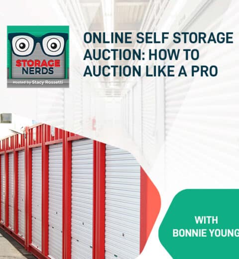STN 79 | Online Self Storage Auction