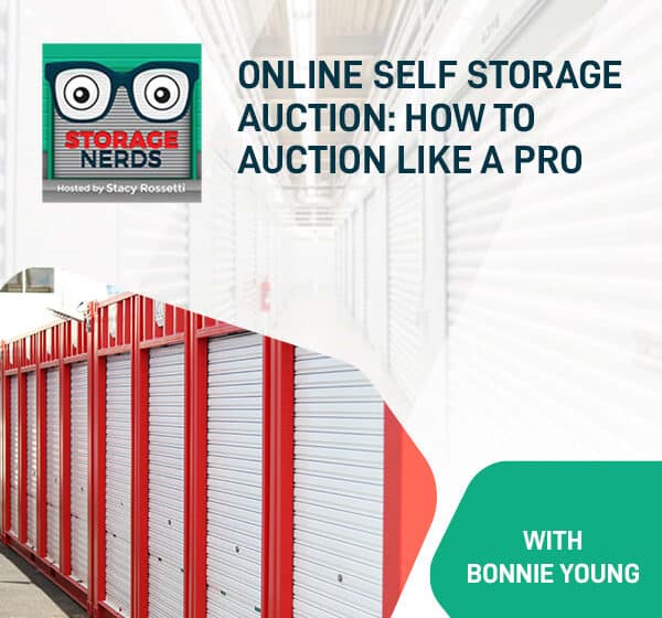STN 79 | Online Self Storage Auction