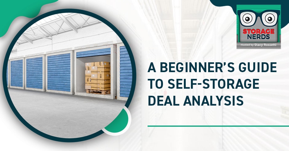 STN 80 | Self-Storage Deal Analysis