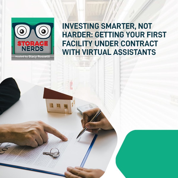 Investing Smarter, Not Harder: Getting Your First Facility Under Contract With Virtual Assistants