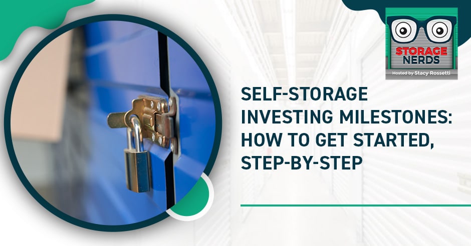 STN 88 | Self Storage Investing