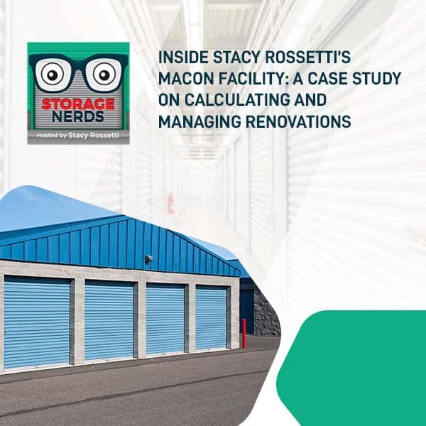 Inside Stacy Rossetti’s Macon Facility: A Case Study On Calculating And Managing Renovations