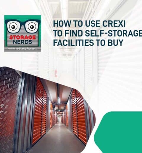 Storage Nerds | Crexi