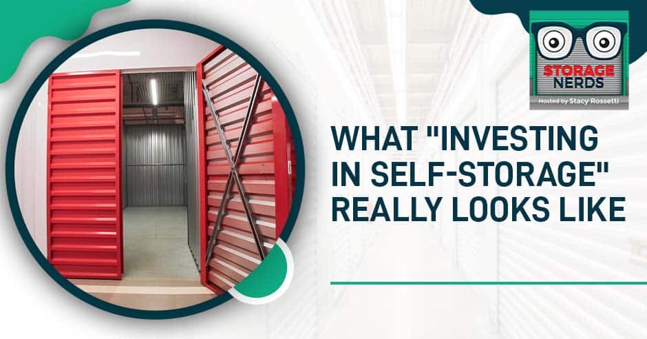 StorageNerds | Investing In Self Storage