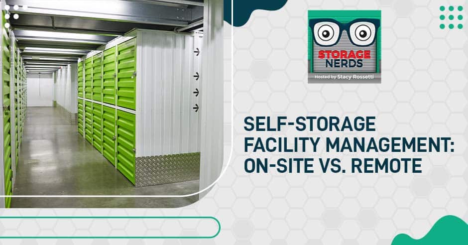 StorageNerds|Self Storage Facility Management