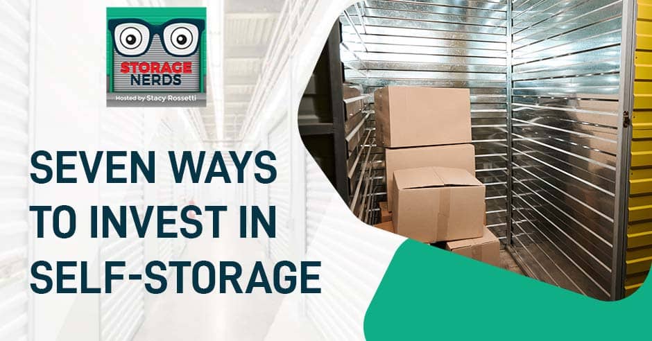 StorageNerds | Invest In Self Storage