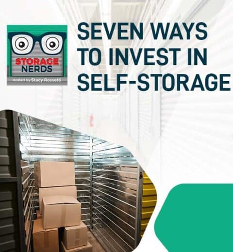 StorageNerds | Invest In Self Storage