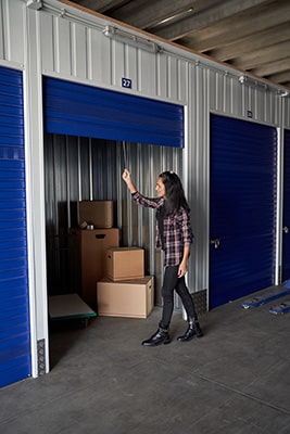 Storage Nerds | Self Storage