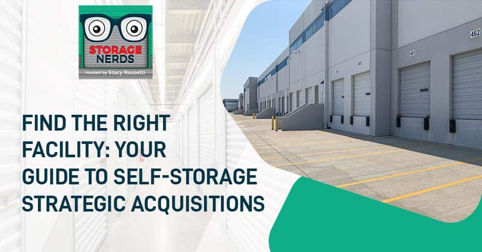 Storage Nerds | Self Storage