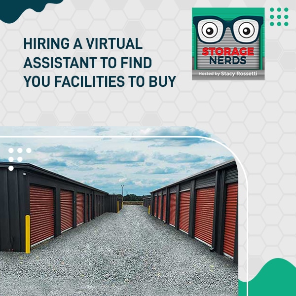 Hiring A Virtual Assistant To Find You Facilities To Buy