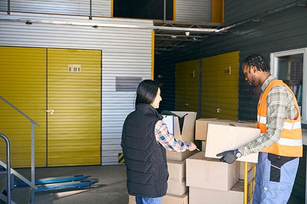 StorageNerds | First Storage Deal