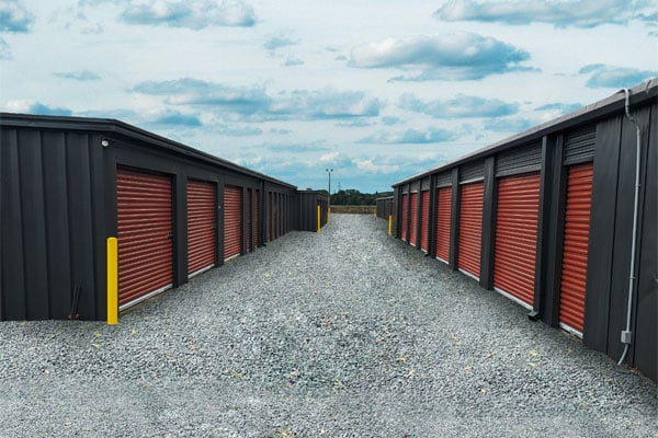 StorageNerds | Bree Hartman | Storage Investing